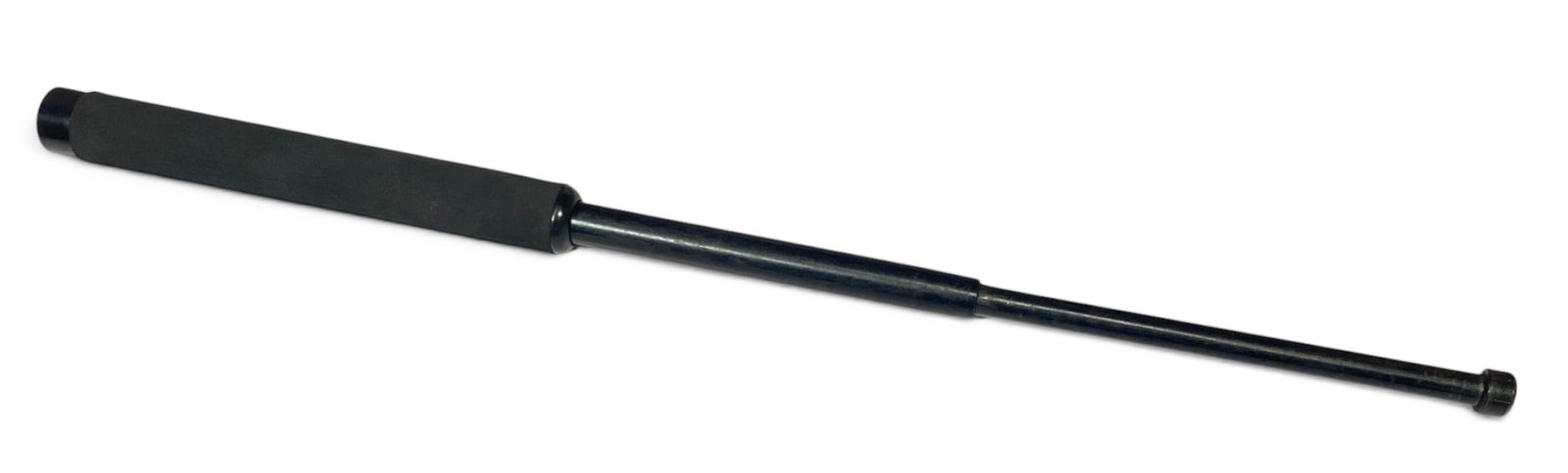 Expanding Police Steel Baton Beatstick (1 of 4)
