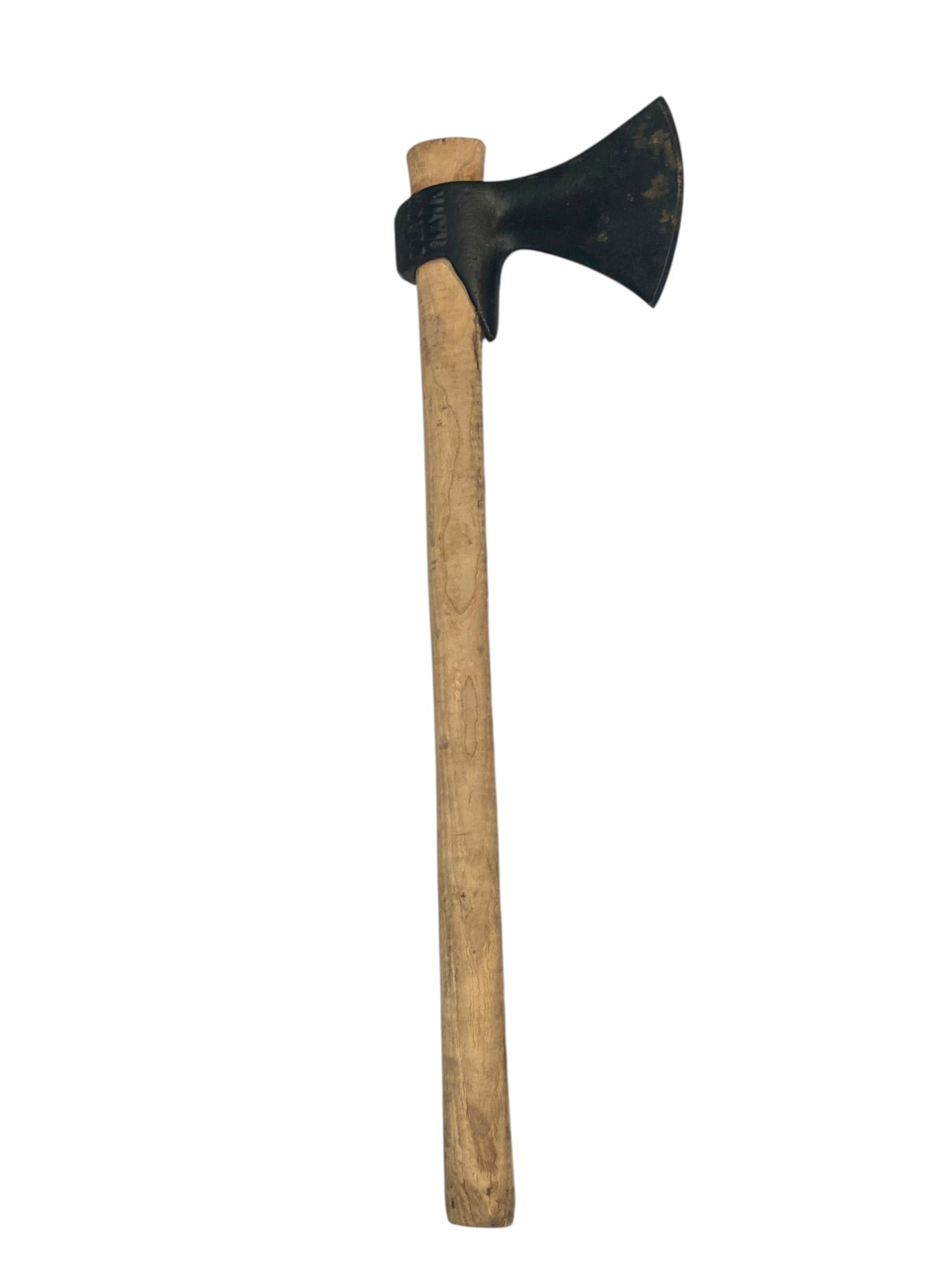 The Blackhawk Throwing & Camp Tomahawk Axe (1 of 5)