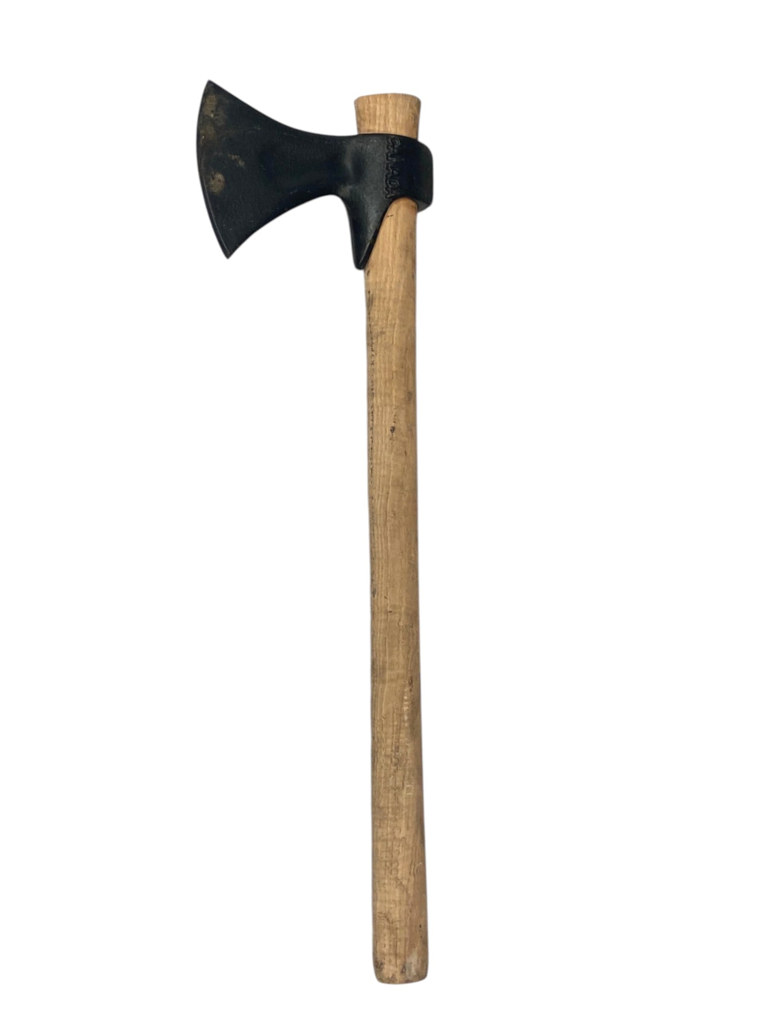 The Blackhawk Throwing & Camp Tomahawk Axe - 2