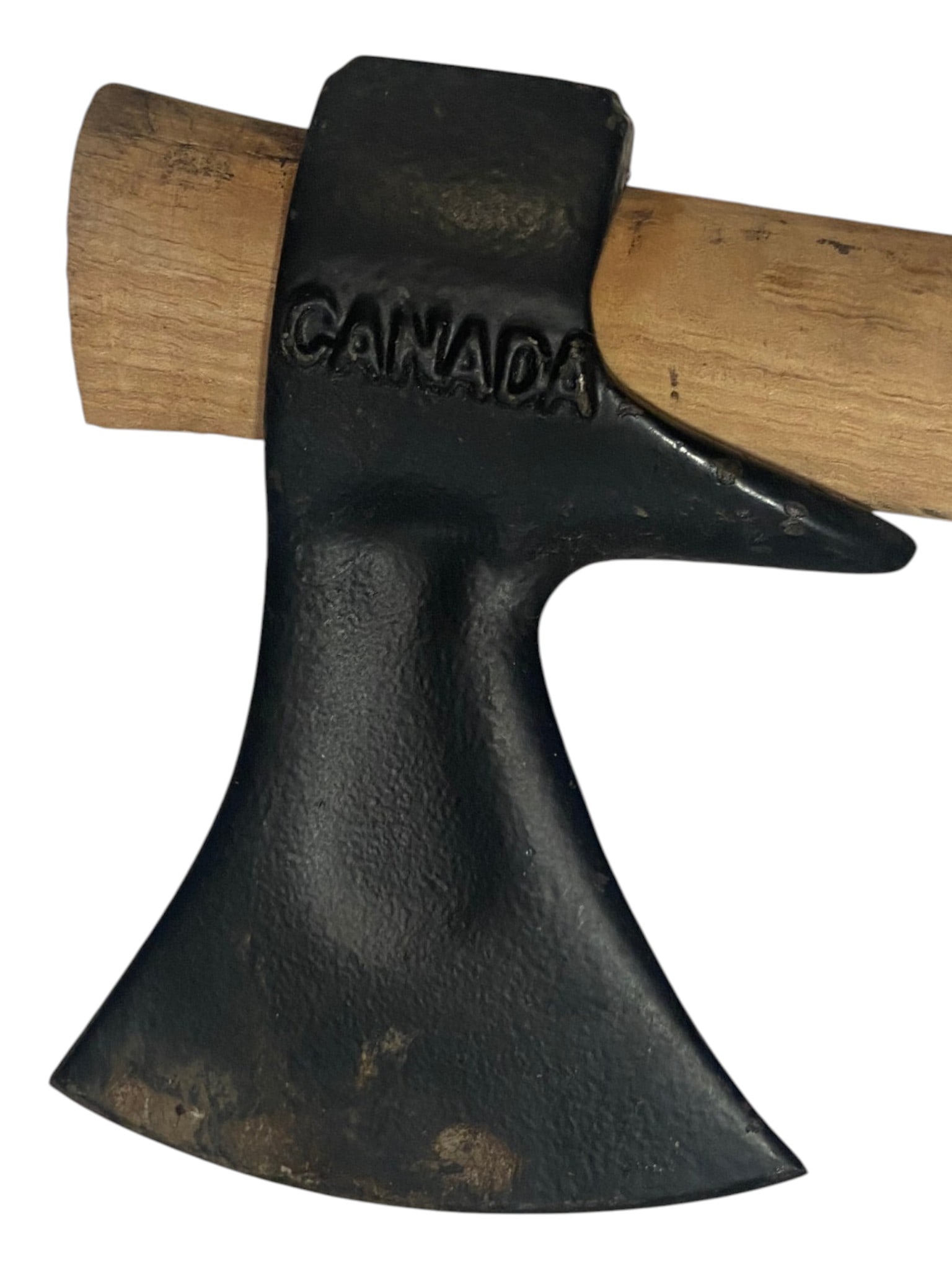 The Blackhawk Throwing & Camp Tomahawk Axe - 3