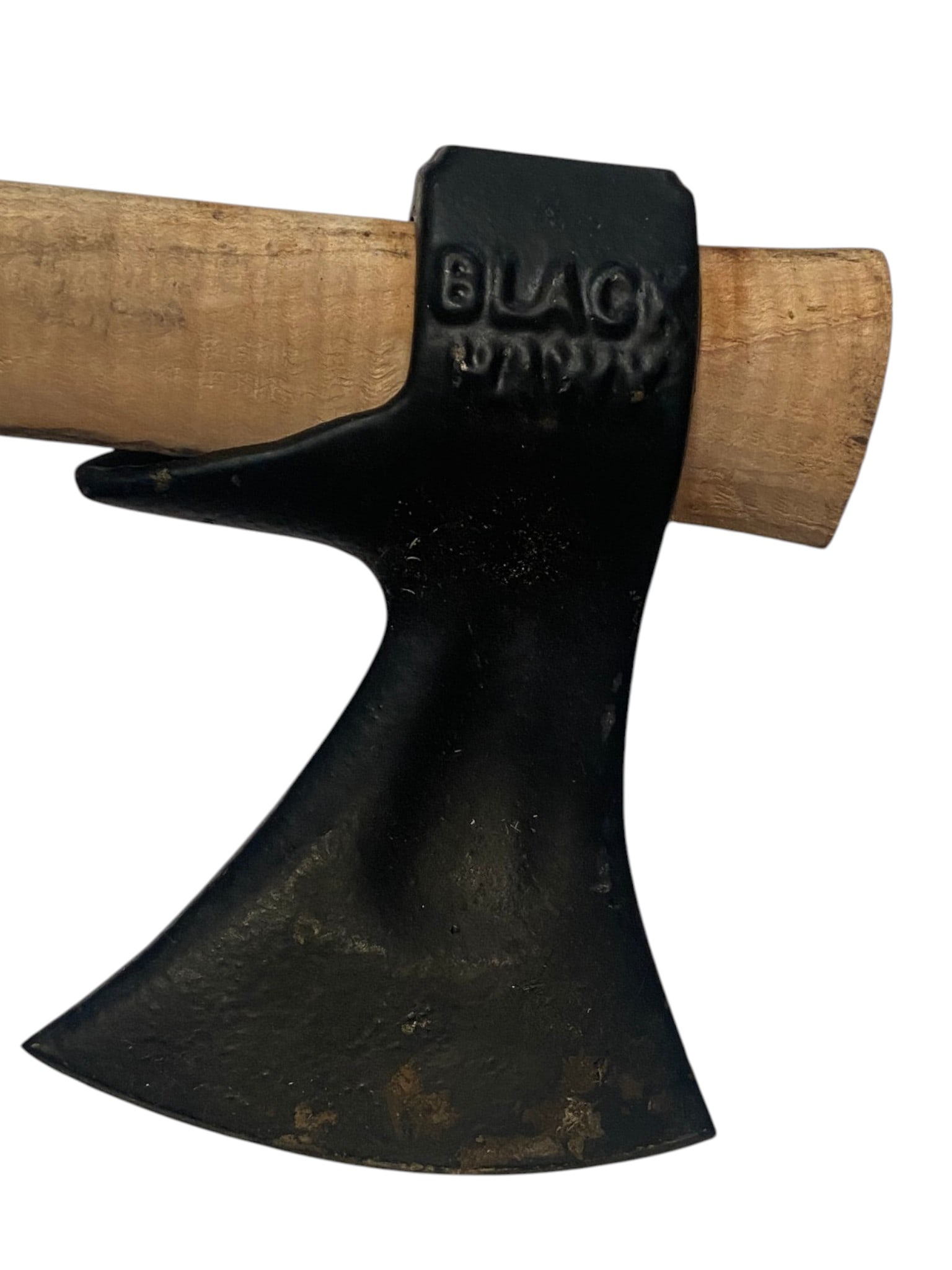 The Blackhawk Throwing & Camp Tomahawk Axe - 4
