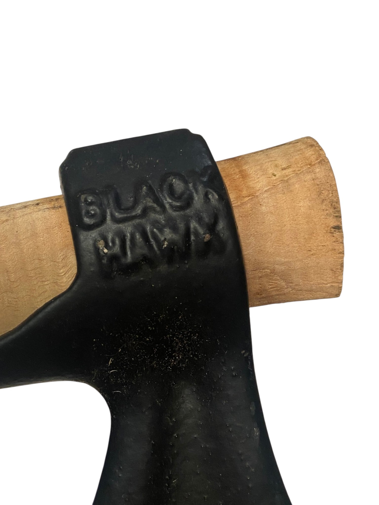 The Blackhawk Throwing & Camp Tomahawk Axe - 5