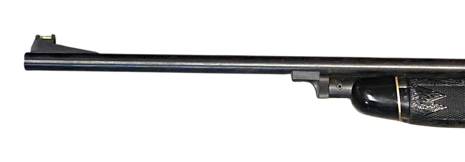 Crosman 66 Powermaster .177 CAL (4.5mm) BB Gun with Scope and BBs - 4
