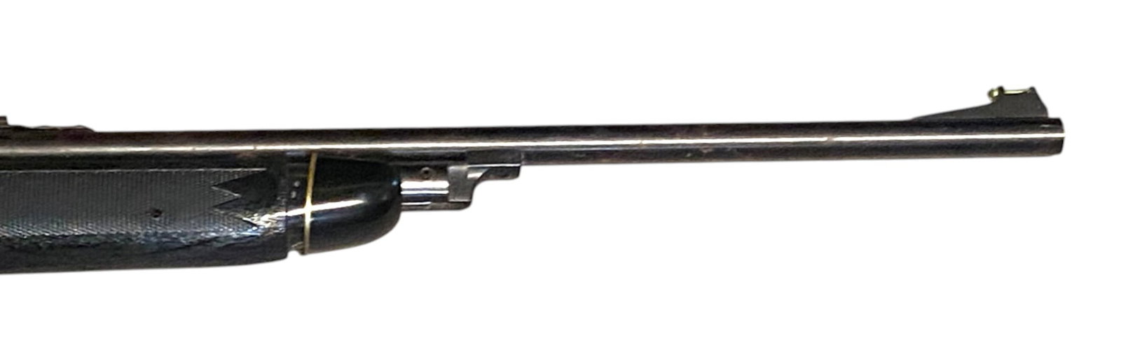 Crosman 66 Powermaster .177 CAL (4.5mm) BB Gun with Scope and BBs - 8