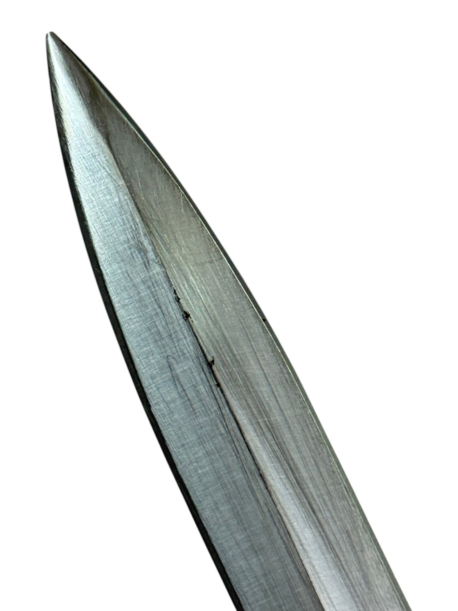 Swiss Military SIG M57 Bayonet with Scabbard by Wenger - 8