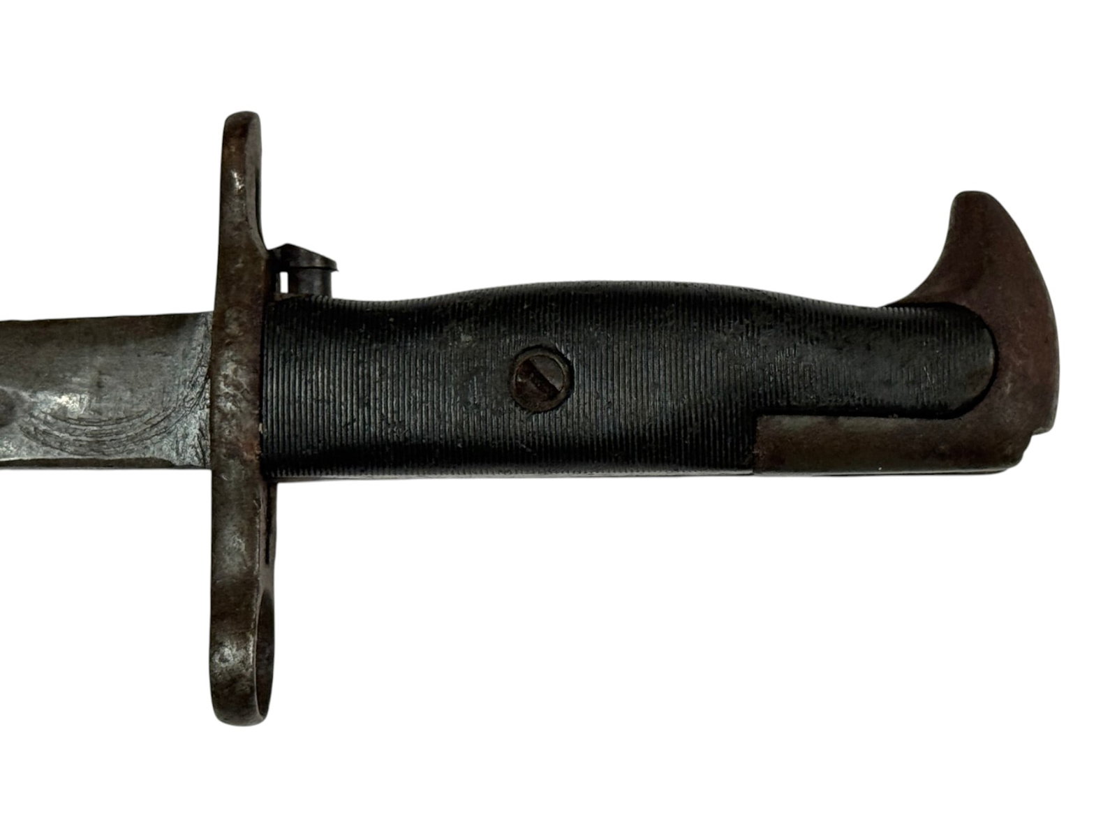 M1 Garand 6.5” Military Surplus Bayonet - 2