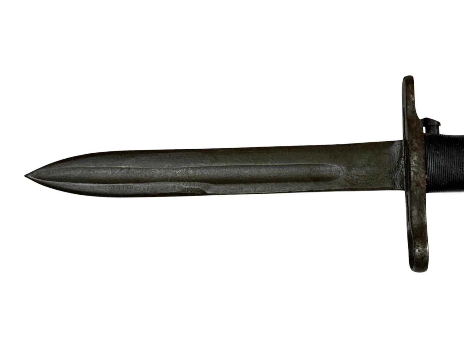 M1 Garand 6.5” Military Surplus Bayonet - 3