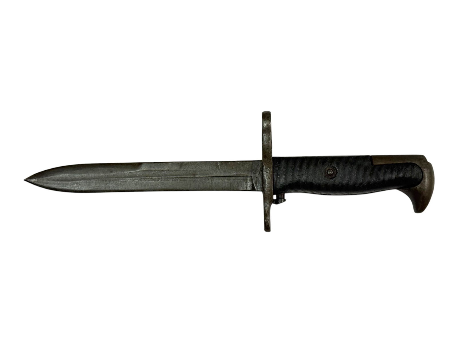 M1 Garand 6.5” Military Surplus Bayonet - 4