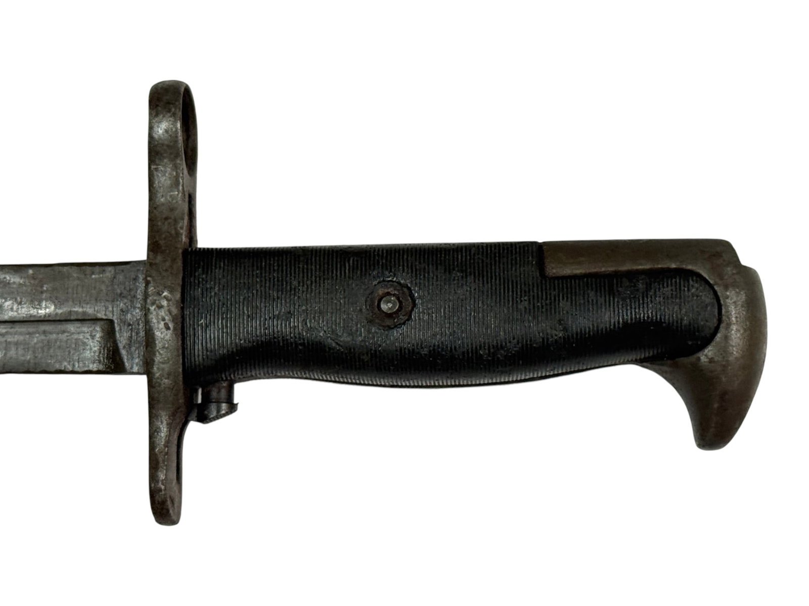 M1 Garand 6.5” Military Surplus Bayonet - 5