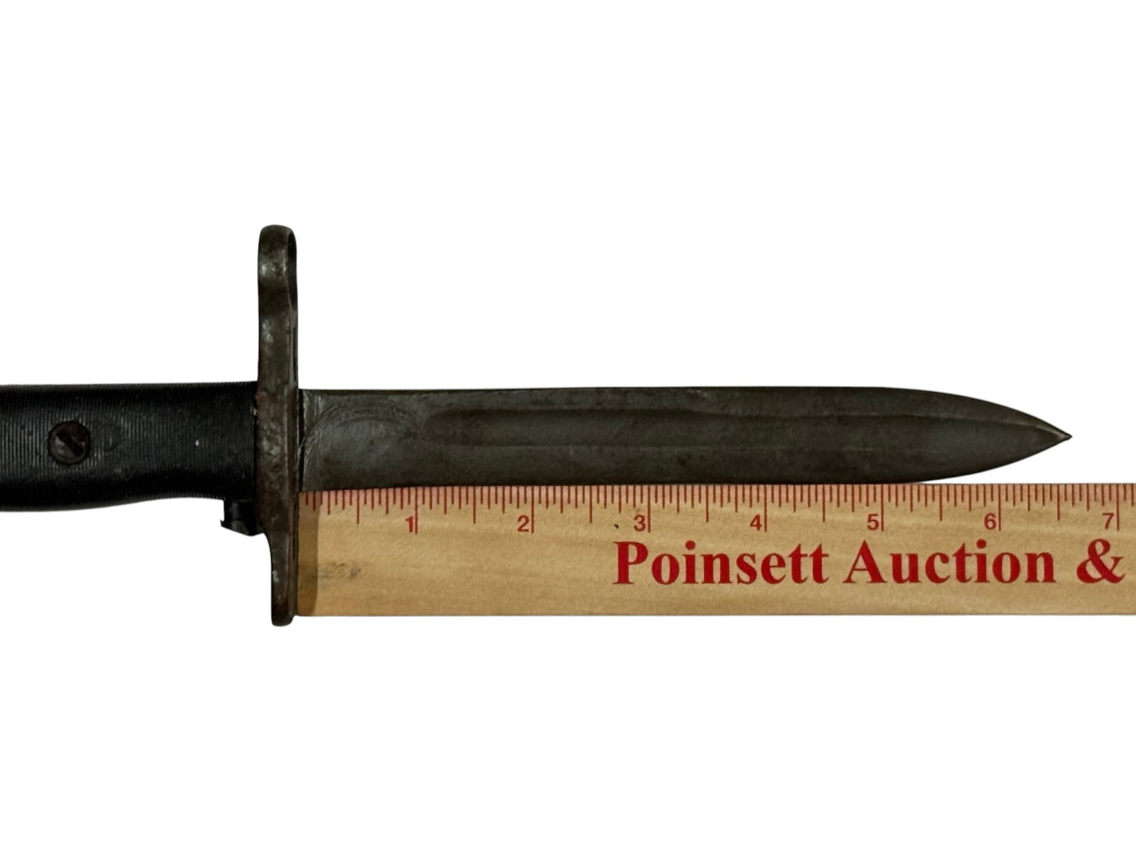 M1 Garand 6.5” Military Surplus Bayonet - 9