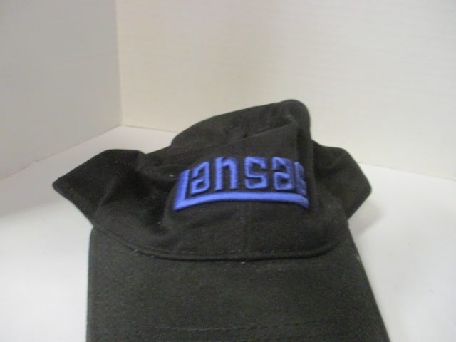 Grouping of 8 Men's Ballcaps - NRA, Haz-Mat, Construction, Citadel, etc. - 9