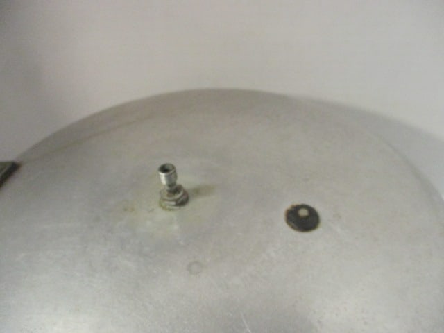 Vintage Presto Pressure Cooker - 3