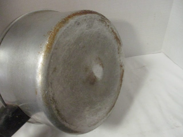 Vintage Presto Pressure Cooker - 5
