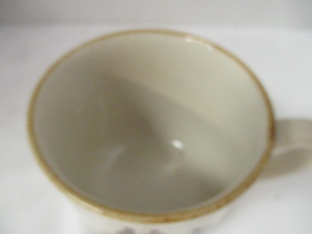 Pieces of Vintage International Tableworks "Heartland Village" Stoneware - 11