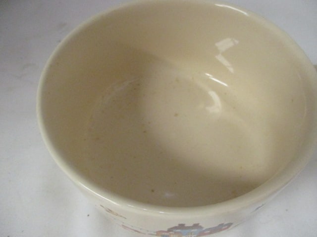 Pieces of Vintage International Tableworks "Heartland Village" Stoneware - 14
