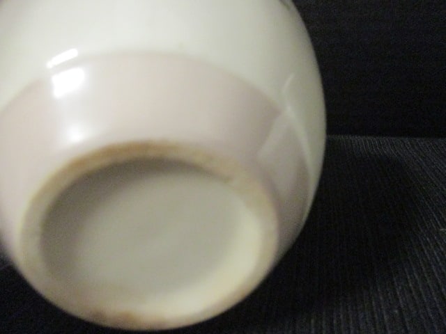 Mid Century Modern Cunningham & Pickett "Vogue" Sugar and Creamer Set - 6