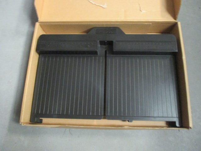 Rockwell BladeRunner X2 Plastic Cross Cut Sled - #RW9266 - 3