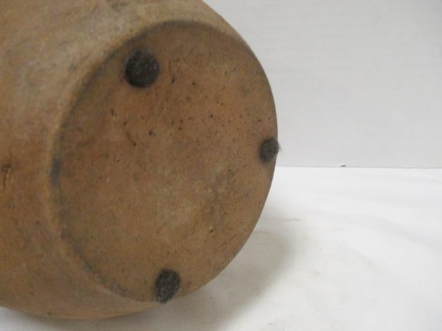 Vintage Terracotta Amphora Vase - 6