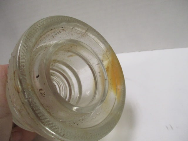 2 Vintage Glass Regulators - 5