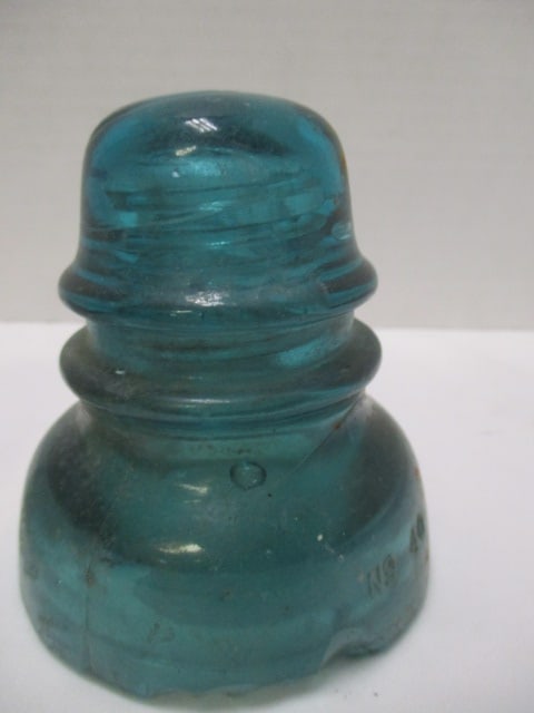 2 Vintage Glass Regulators - 6