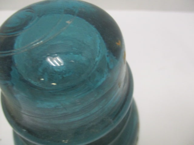 2 Vintage Glass Regulators - 7