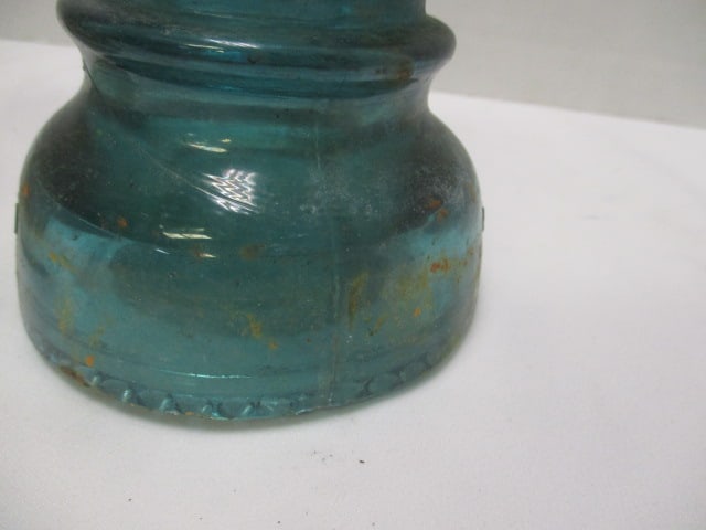 2 Vintage Glass Regulators - 8