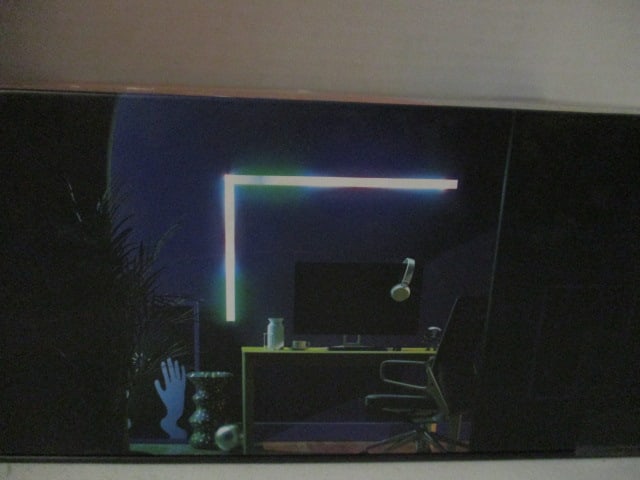 New Old Stock Lifx Feature Light Color Zones Light Bar - 4