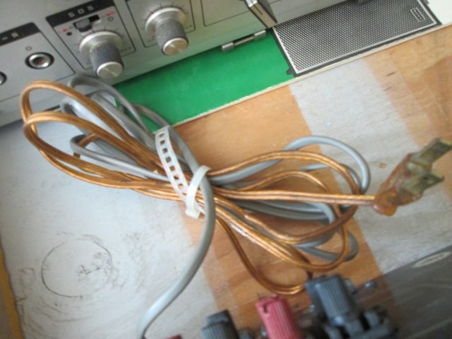Kenwood Model KA-6150 Stereo Integrated Amplifier - 8
