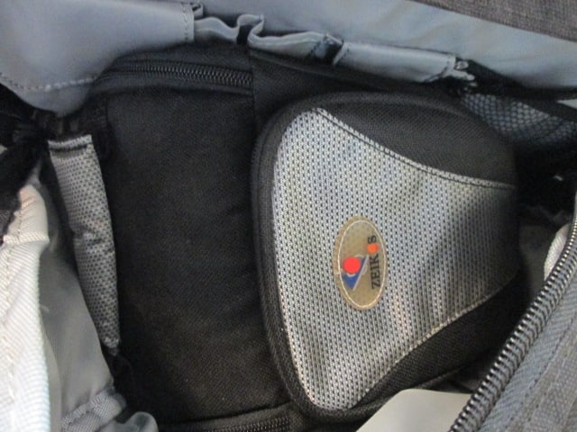 Lowepro and Zeikos Camera Bags - 2