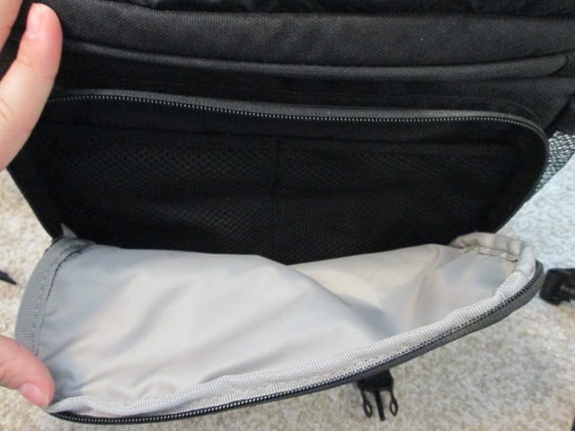 Lowepro and Zeikos Camera Bags - 3
