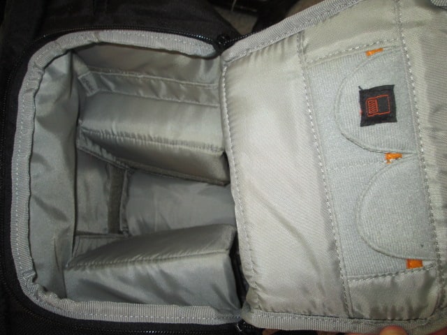 Lowepro and Zeikos Camera Bags - 4