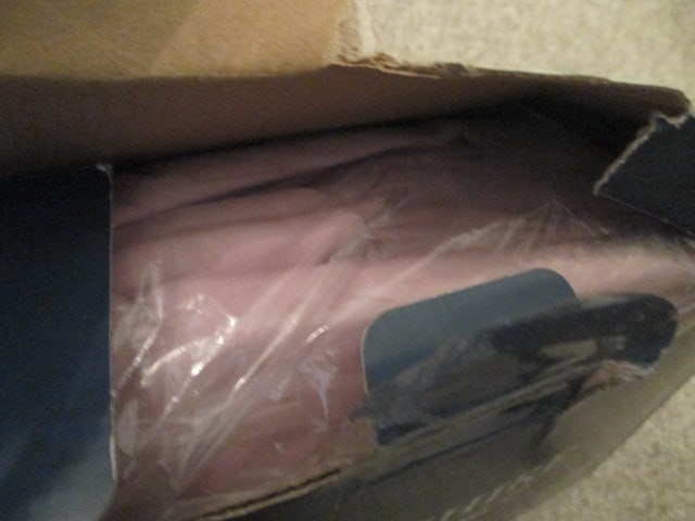 New Old Stock Berkshire Full/Queen Blanket, Wool Blend and Chenille Throws - 5