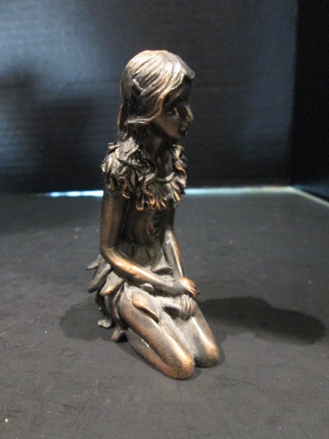 Fairy Figurines and Ornaments - 10