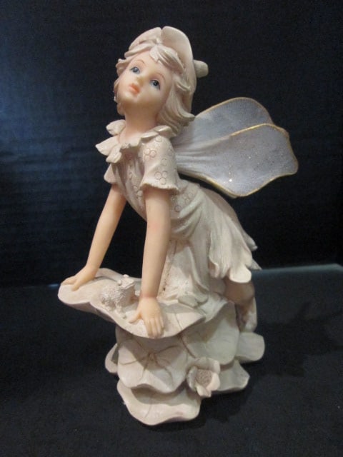 Fairy Figurines and Ornaments - 5