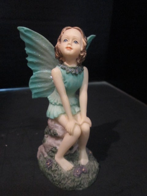 Fairy Figurines and Ornaments - 6
