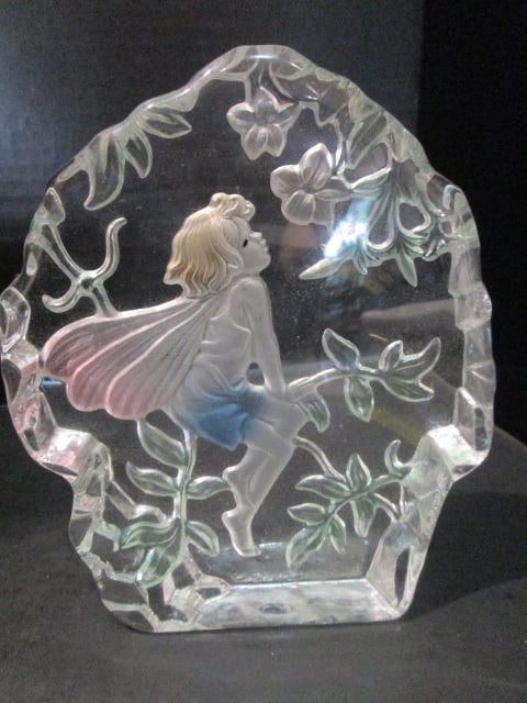 Fairy Figurines and Ornaments - 7
