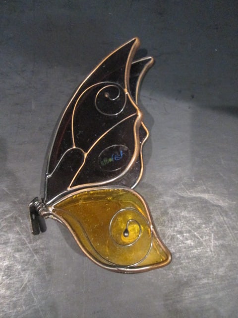 Fairy Figurines and Ornaments - 8