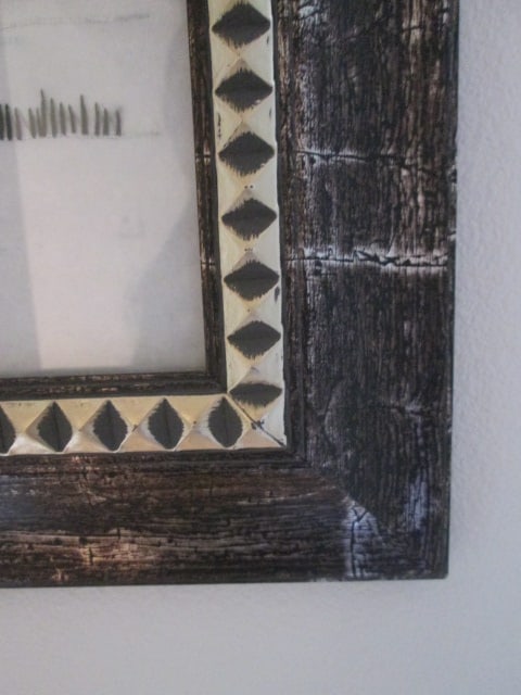 Framed Chinese Silk Hand Embroidered Panel - 5