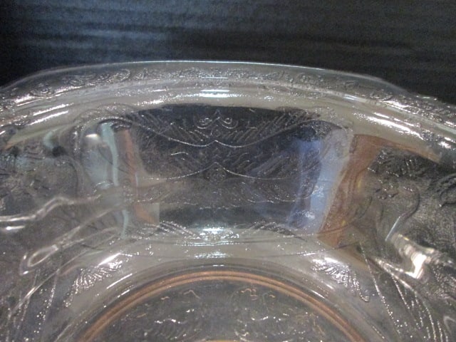 Vintage Glassware - 7