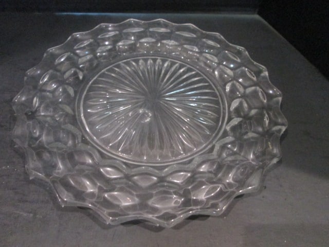 Vintage Glassware - 8