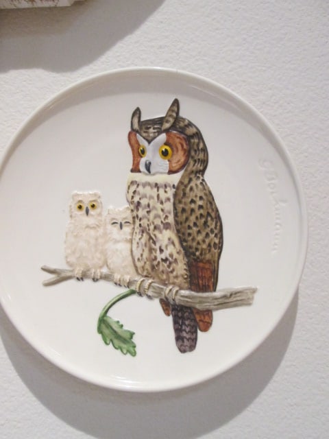 1979 W. Goebel Mothers Series Limited Edition Collector's Plate in Bas Relief in Original Box - 3