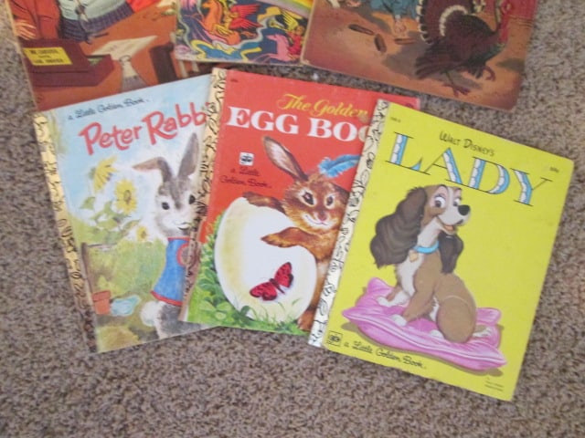 1960's "Family Circle" and "Life" Magazines, 2001 "Life The Year in Pictures" and - 20