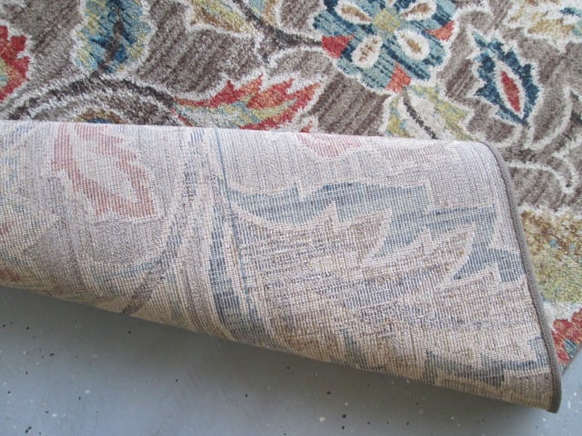 Three Area Rugs - 10