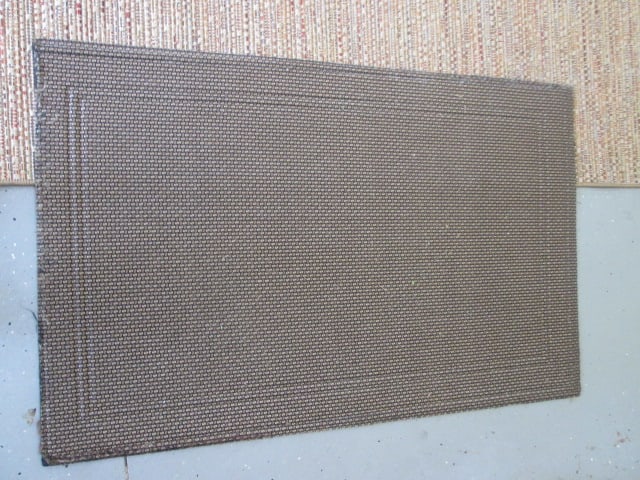 Three Area Rugs - 2