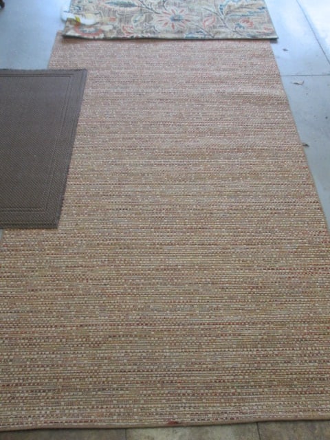 Three Area Rugs - 5