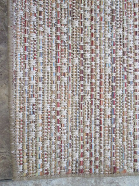 Three Area Rugs - 6