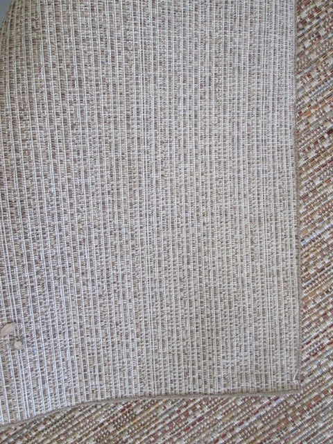 Three Area Rugs - 7