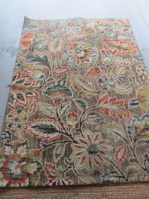 Three Area Rugs - 8