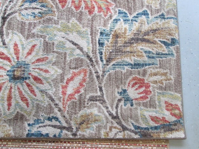 Three Area Rugs - 9