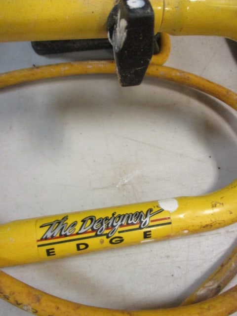 The Designer's Edge Electric Work Light - 2